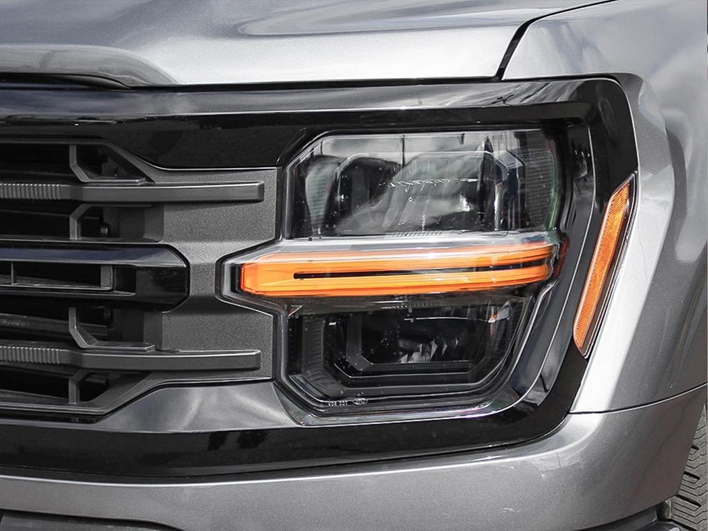new 2025 Ford F-150 car, priced at $68,155