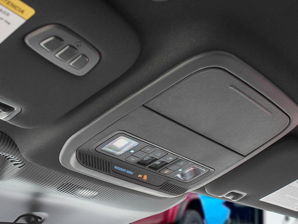new 2025 Ford Explorer car, priced at $57,464