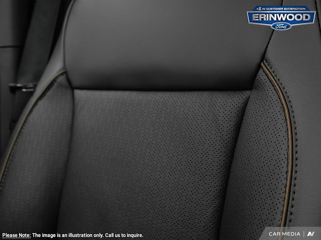 new 2025 Ford F-150 car, priced at $82,096