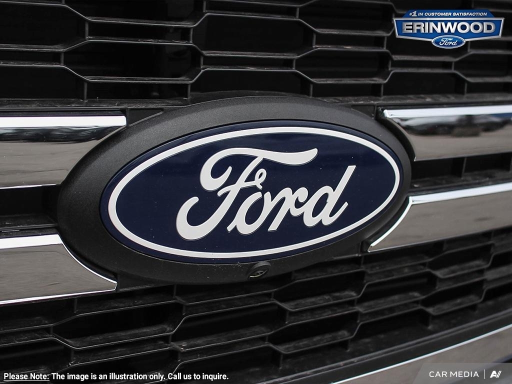 new 2025 Ford F-150 car, priced at $82,096