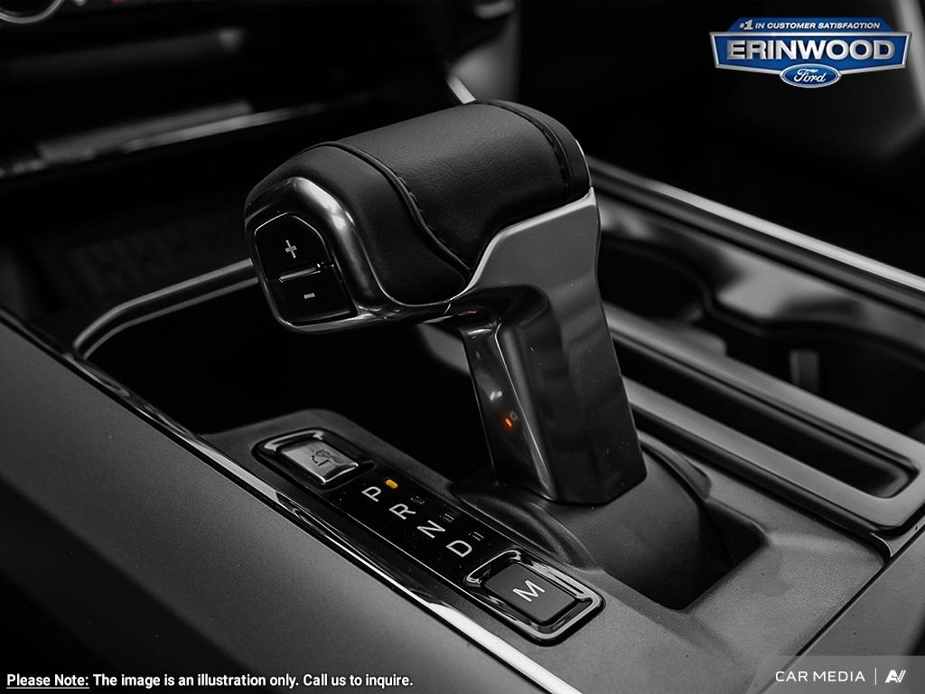new 2025 Ford F-150 car, priced at $82,096