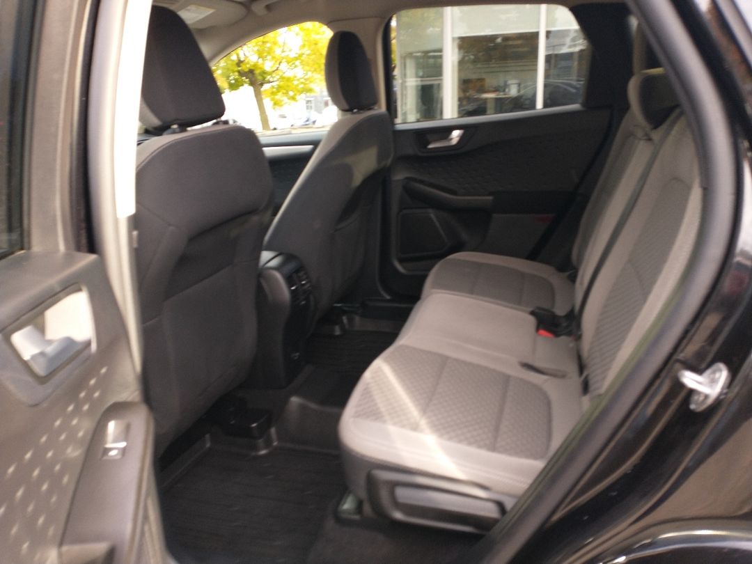 used 2020 Ford Escape car, priced at $20,397