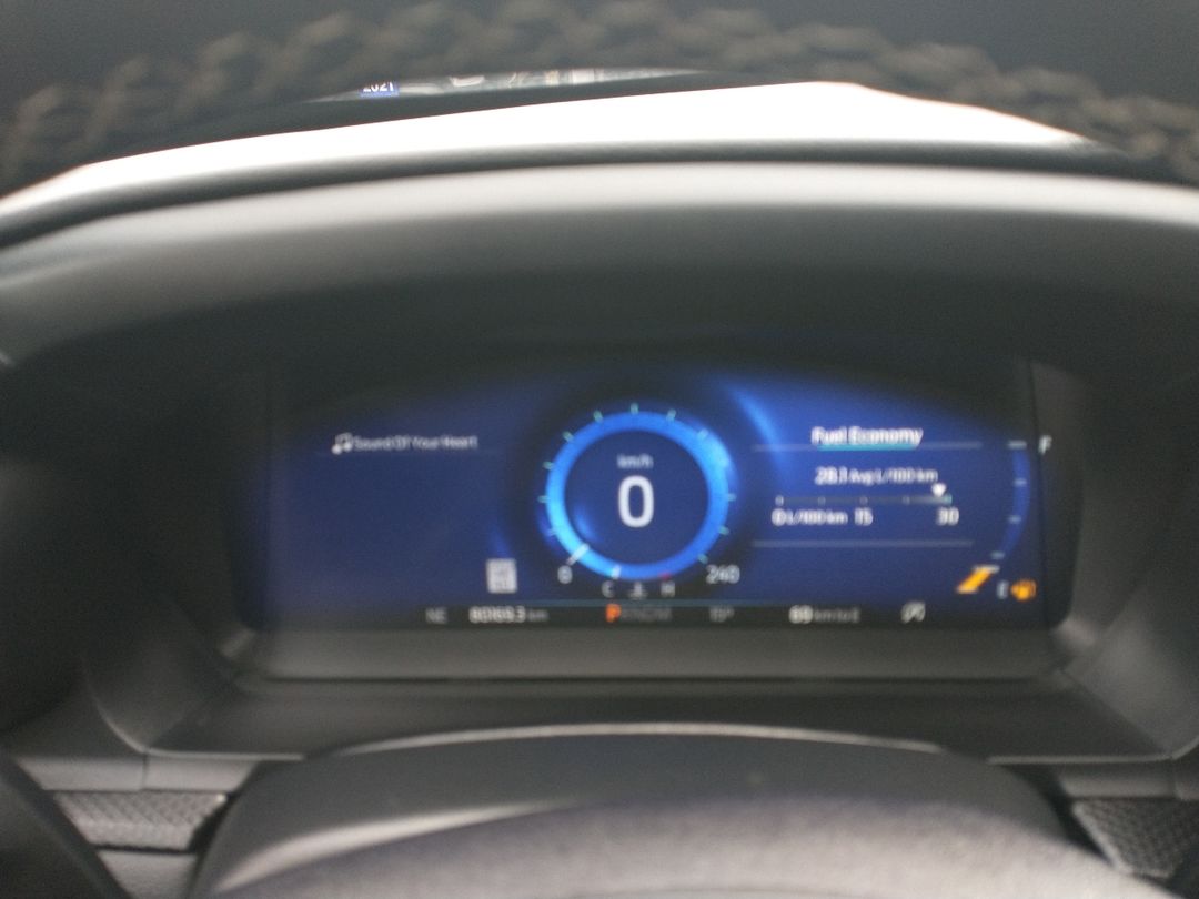 used 2020 Ford Explorer car, priced at $37,998