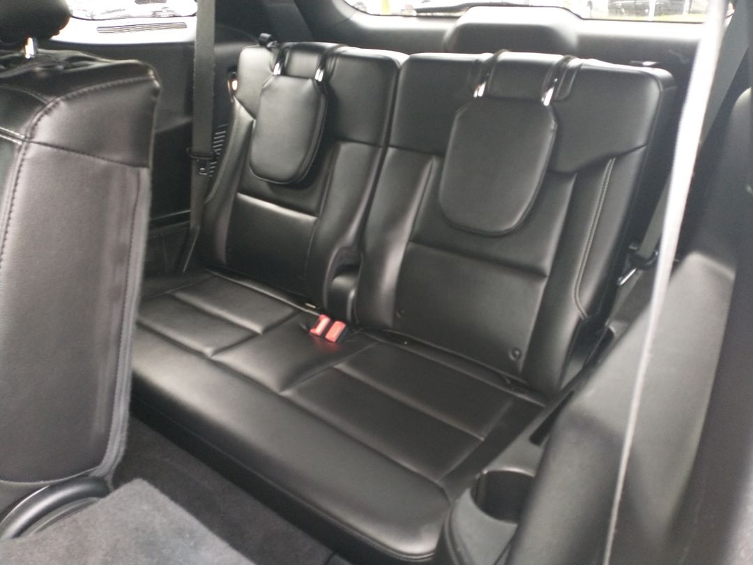 used 2020 Ford Explorer car, priced at $37,998