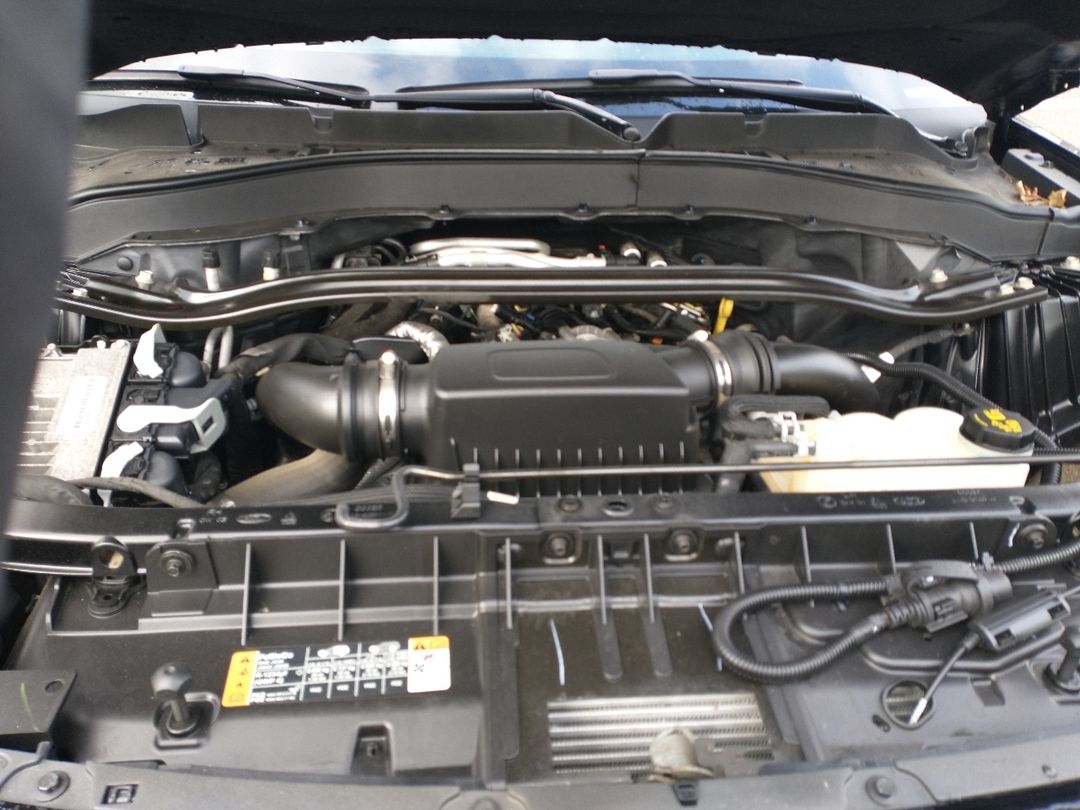 used 2020 Ford Explorer car, priced at $37,998