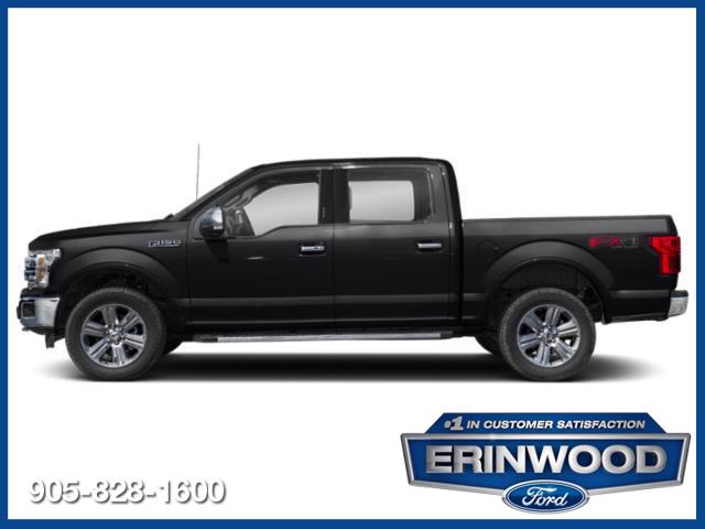 used 2020 Ford F-150 car, priced at $49,998