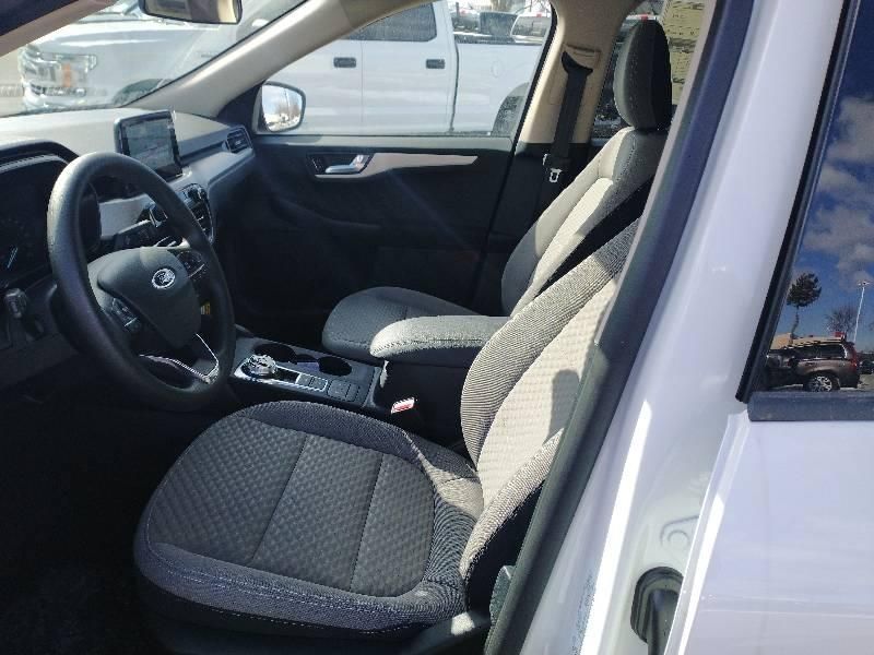 used 2020 Ford Escape car, priced at $18,998