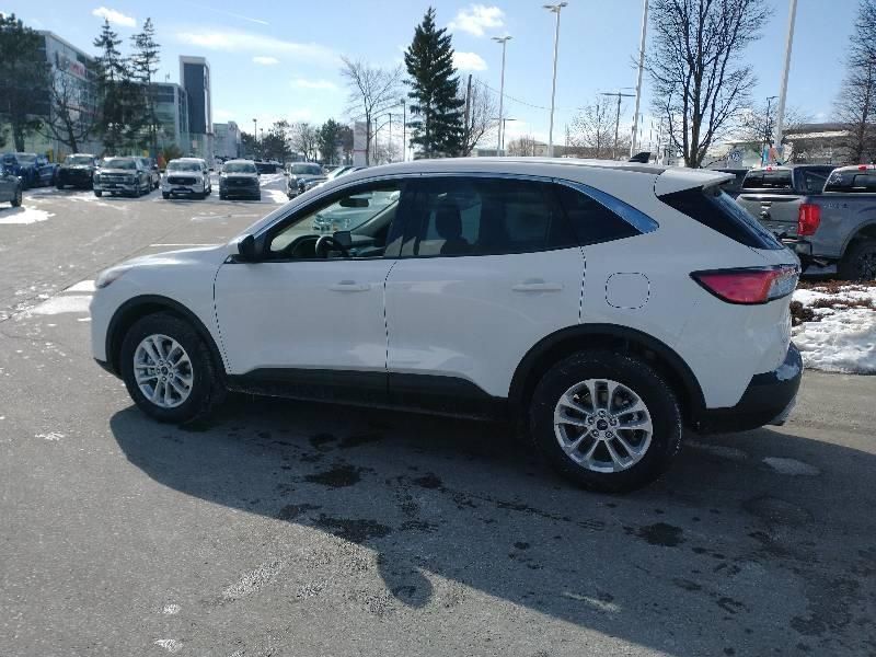 used 2020 Ford Escape car, priced at $18,998