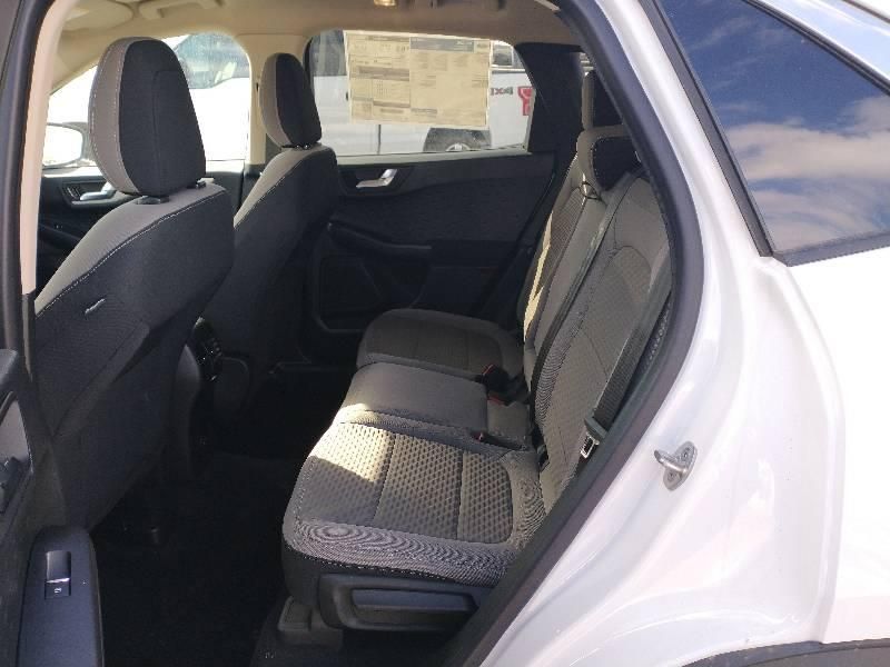 used 2020 Ford Escape car, priced at $18,998