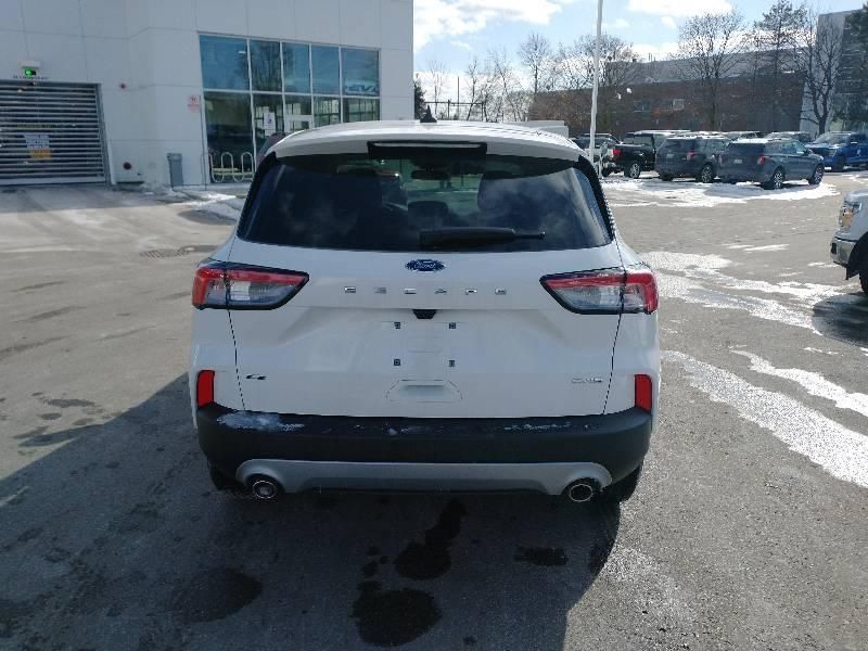 used 2020 Ford Escape car, priced at $18,998