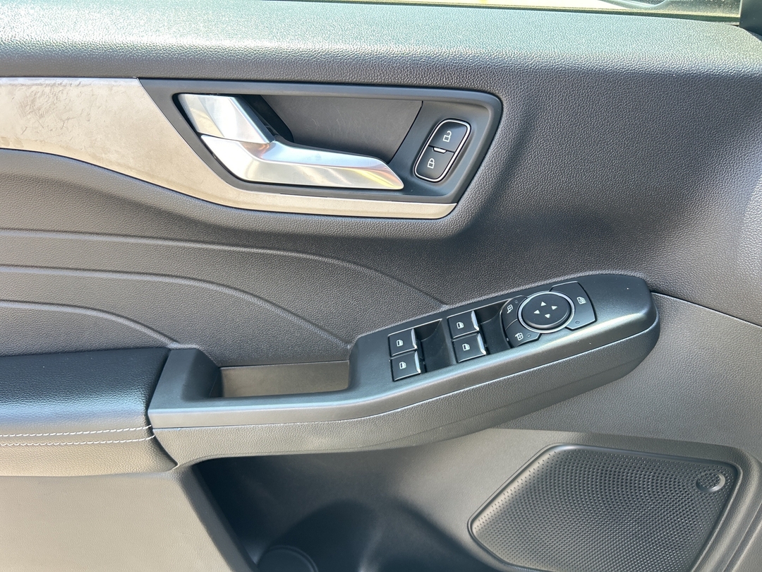 used 2021 Ford Escape car, priced at $21,988