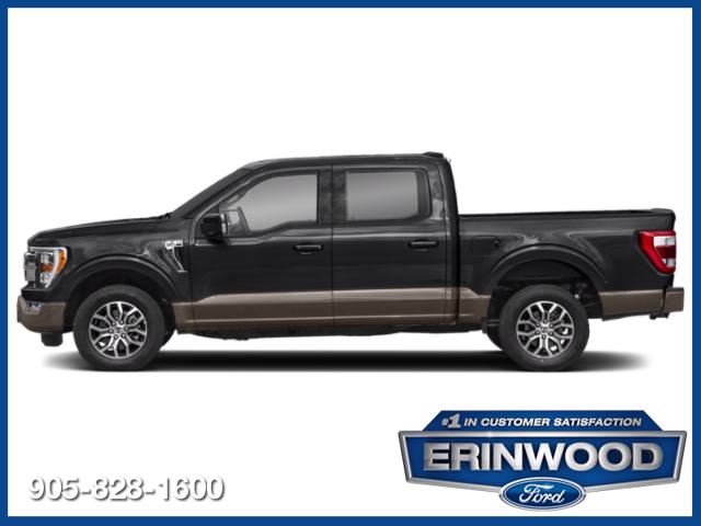 used 2021 Ford F-150 car, priced at $72,998