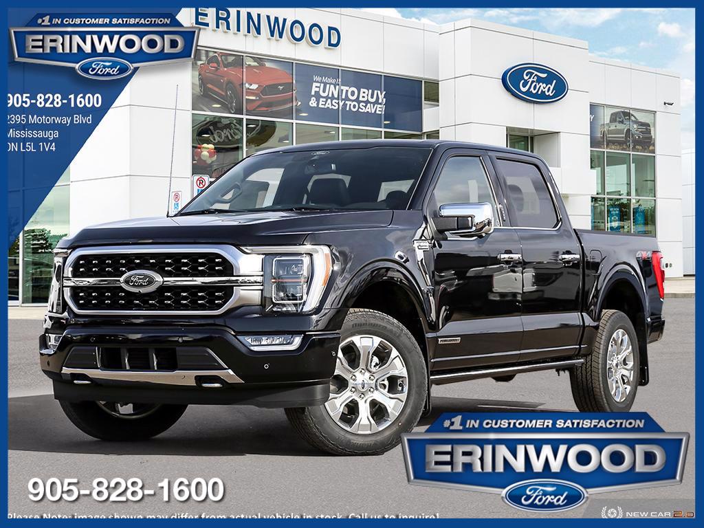used 2021 Ford F-150 car, priced at $69,998