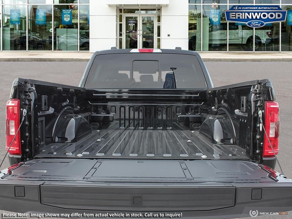 used 2021 Ford F-150 car, priced at $40,397