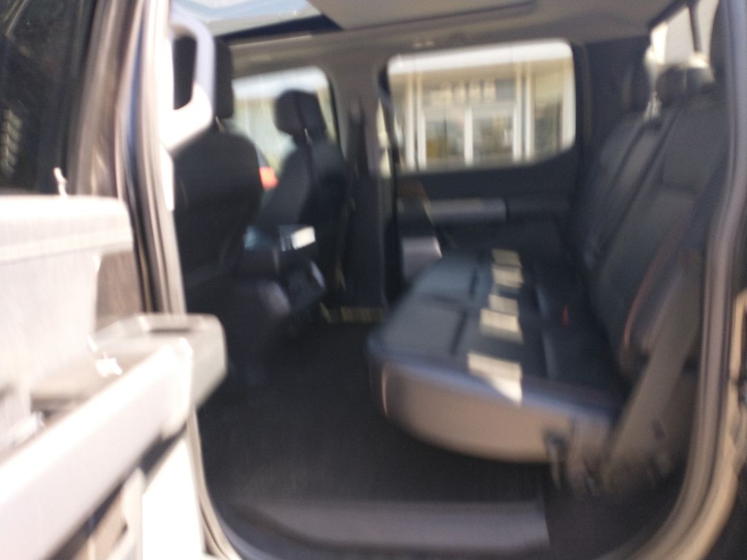 used 2021 Ford F-150 car, priced at $54,397