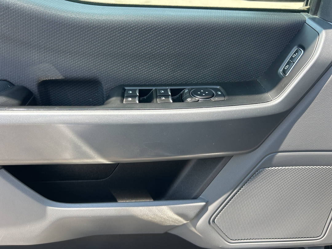 used 2021 Ford F-150 car, priced at $38,998
