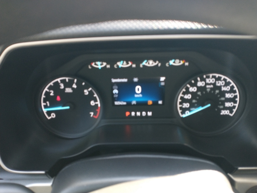 used 2021 Ford F-150 car, priced at $39,397