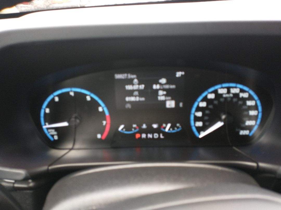 used 2021 Ford Bronco Sport car, priced at $27,998