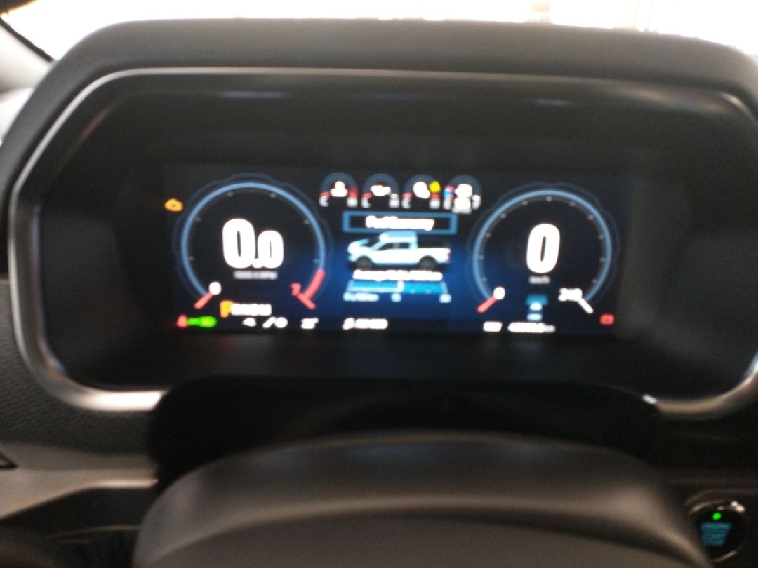 used 2021 Ford F-150 car, priced at $86,397