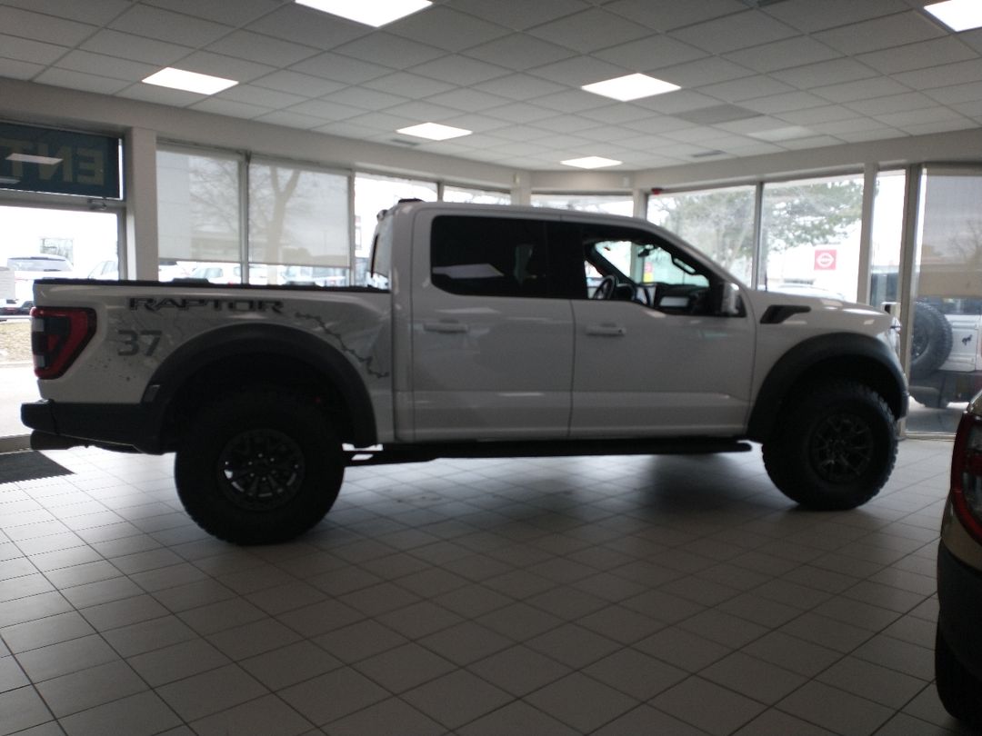 used 2021 Ford F-150 car, priced at $89,998