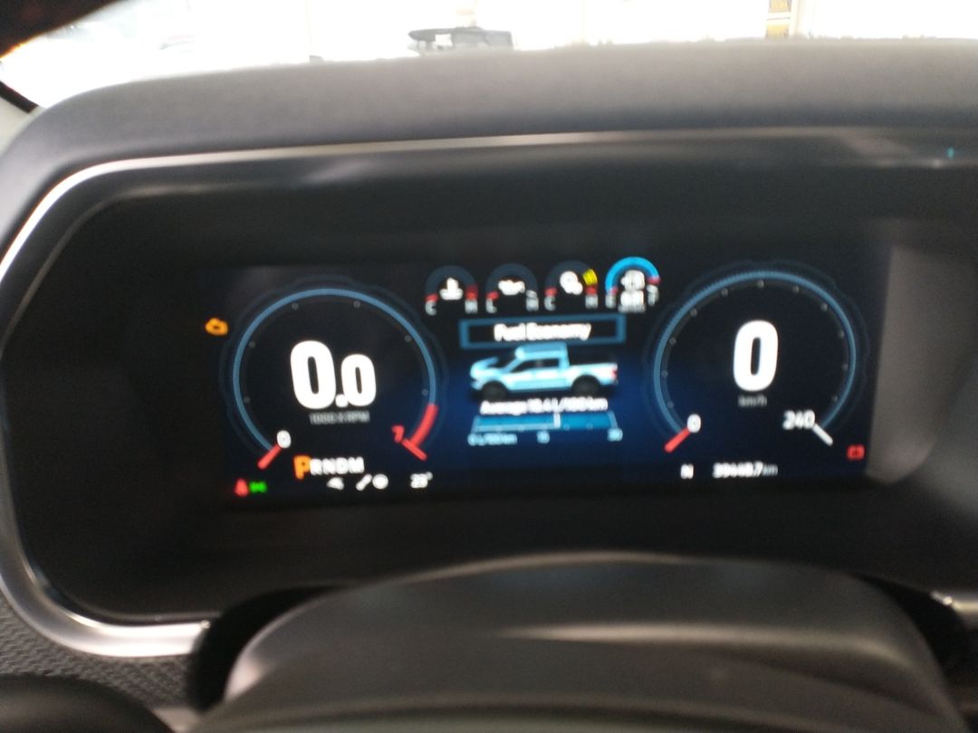 used 2021 Ford F-150 car, priced at $89,998