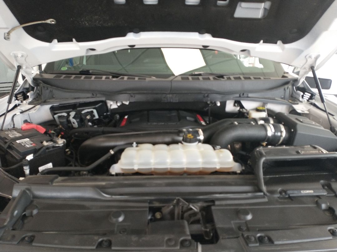 used 2021 Ford F-150 car, priced at $89,998