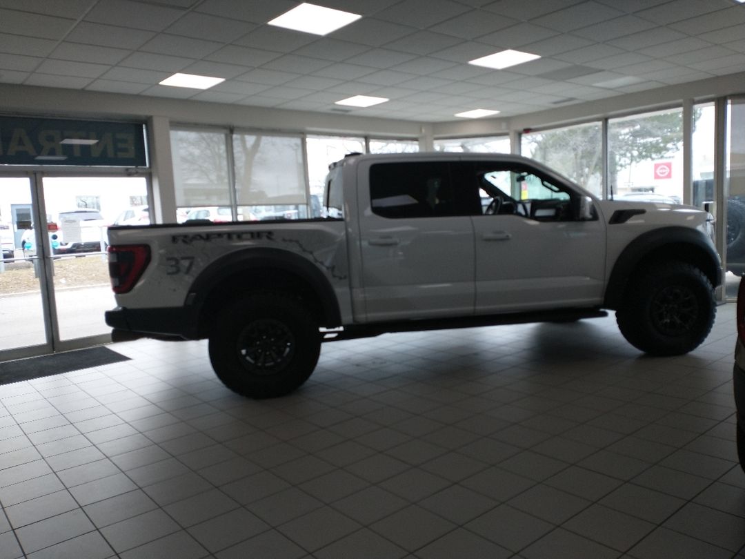 used 2021 Ford F-150 car, priced at $89,998