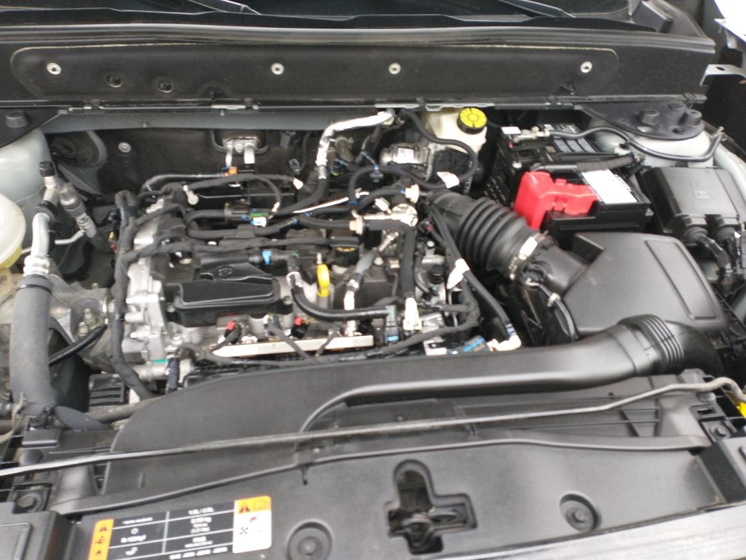 used 2022 Ford Bronco Sport car, priced at $29,998
