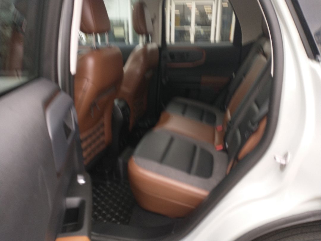 used 2022 Ford Bronco Sport car, priced at $29,998