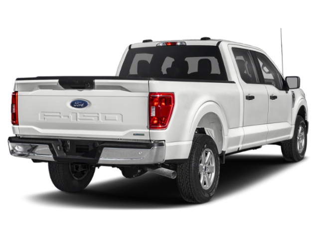 used 2022 Ford F-150 car, priced at $44,998