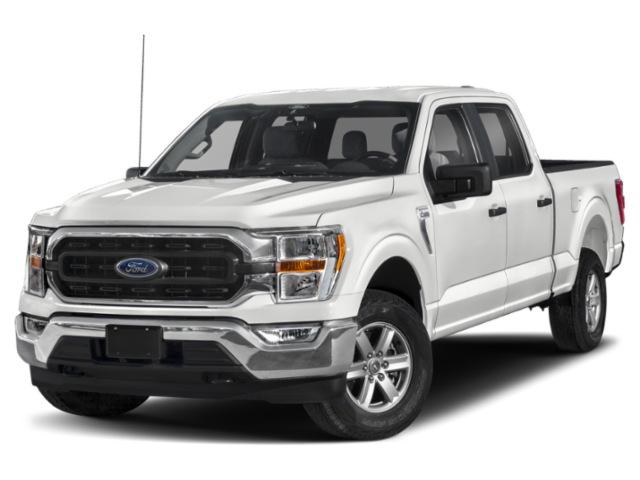 used 2022 Ford F-150 car, priced at $44,998