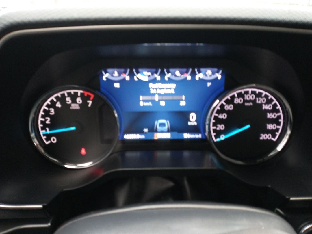 used 2022 Ford F-150 car, priced at $48,998