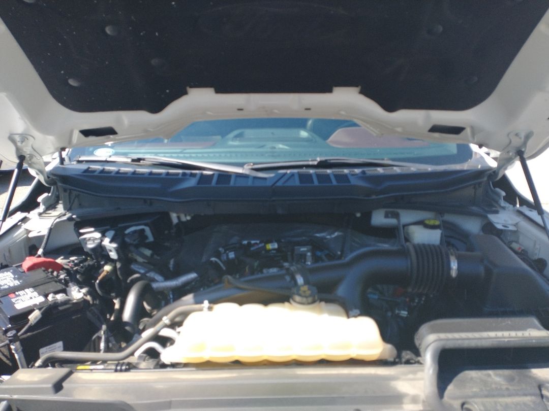 used 2022 Ford F-150 car, priced at $60,397