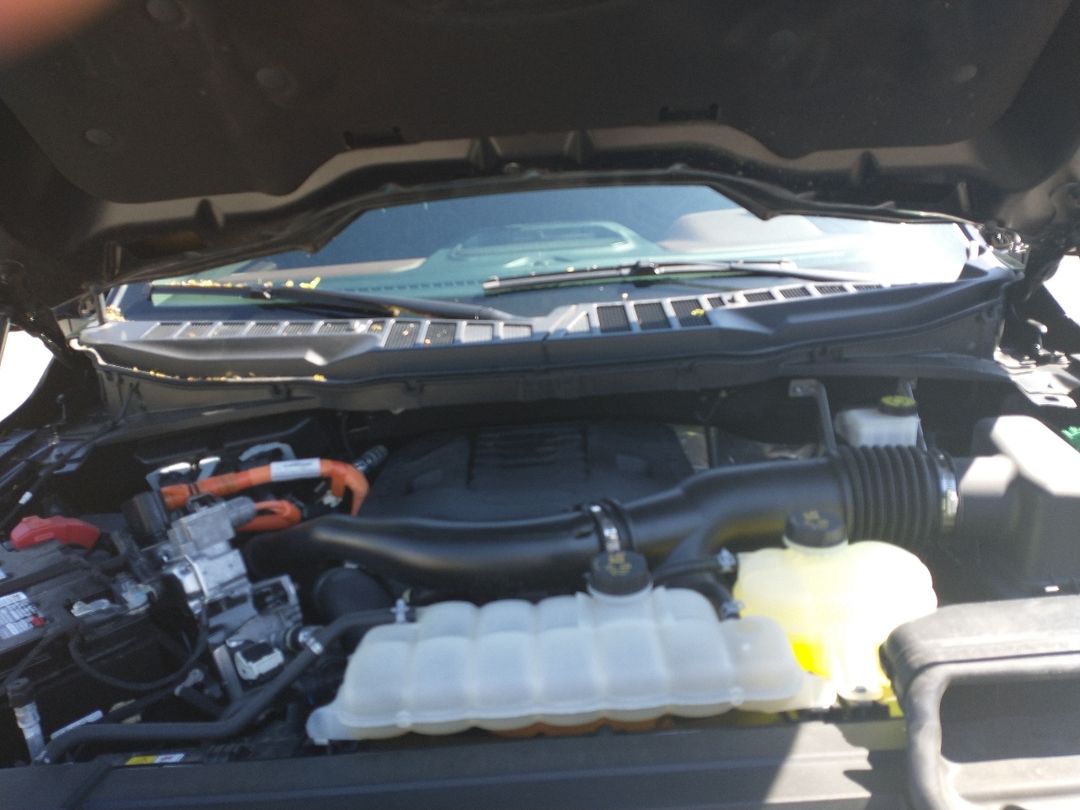 used 2023 Ford F-150 car, priced at $65,397