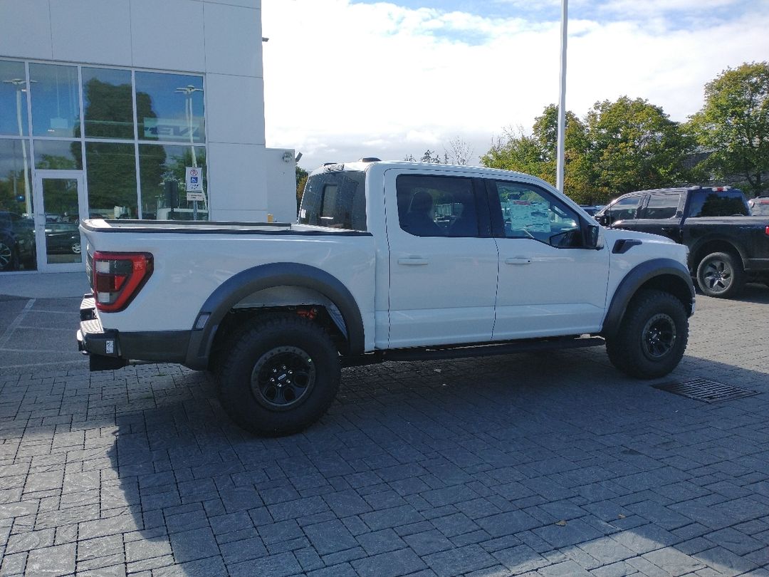 new 2023 Ford F-150 car, priced at $114,070