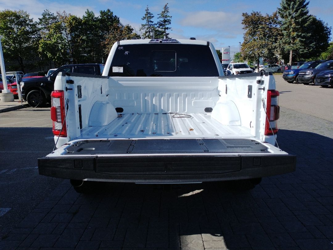 new 2023 Ford F-150 car, priced at $113,784