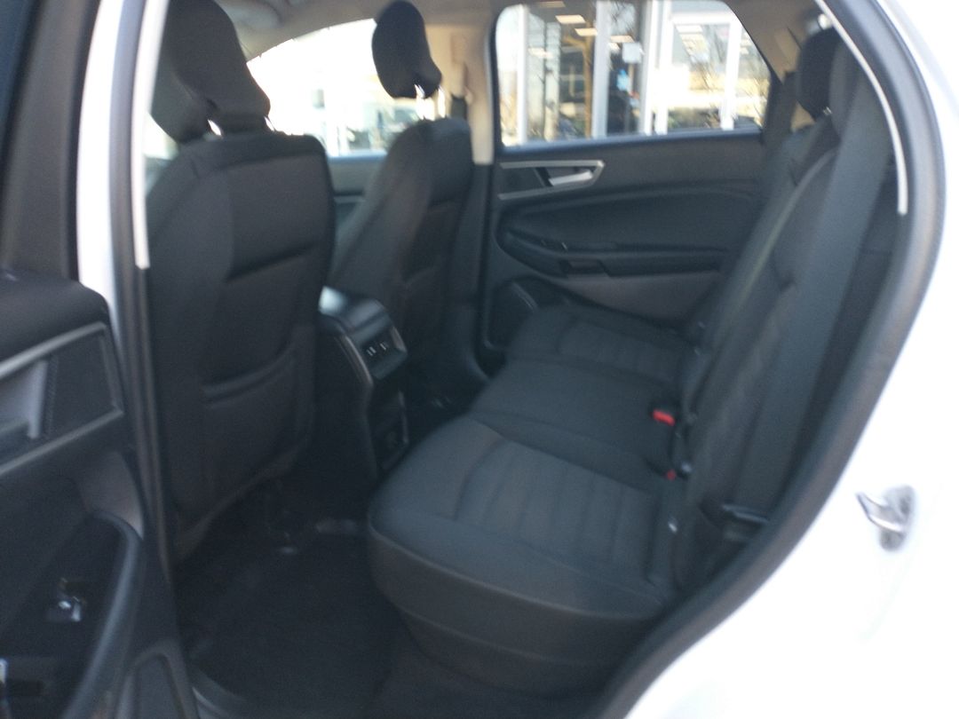 used 2019 Ford Edge car, priced at $20,998