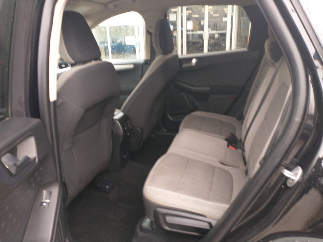 used 2020 Ford Escape car, priced at $23,998