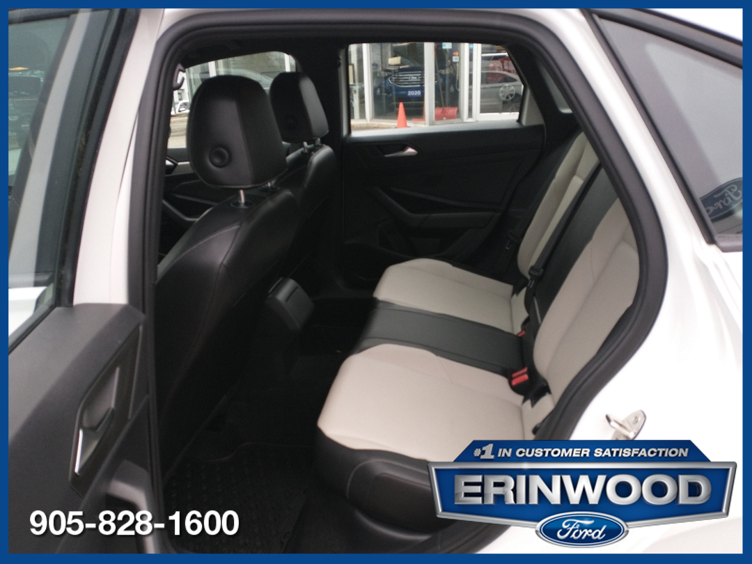 used 2019 Volkswagen Jetta car, priced at $32,998