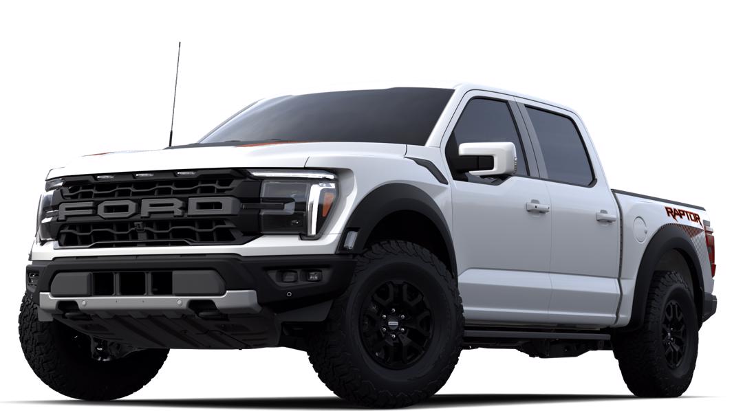 new 2024 Ford F-150 car, priced at $113,723