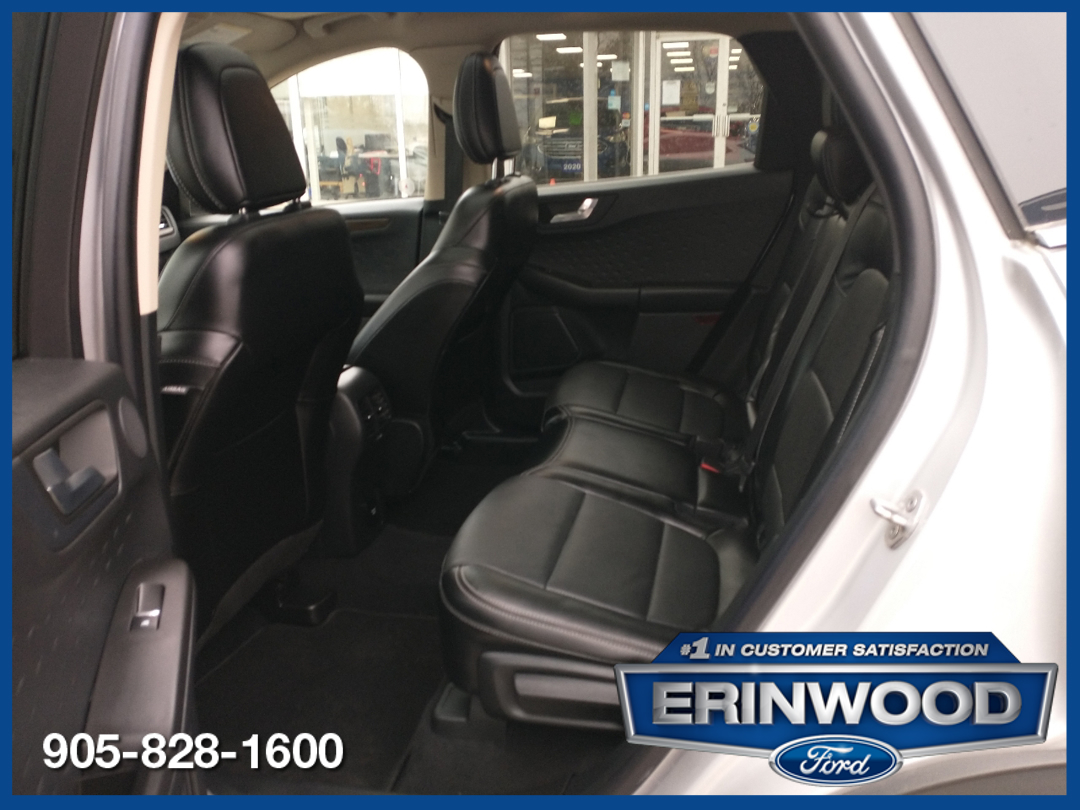 used 2020 Ford Escape car, priced at $31,998