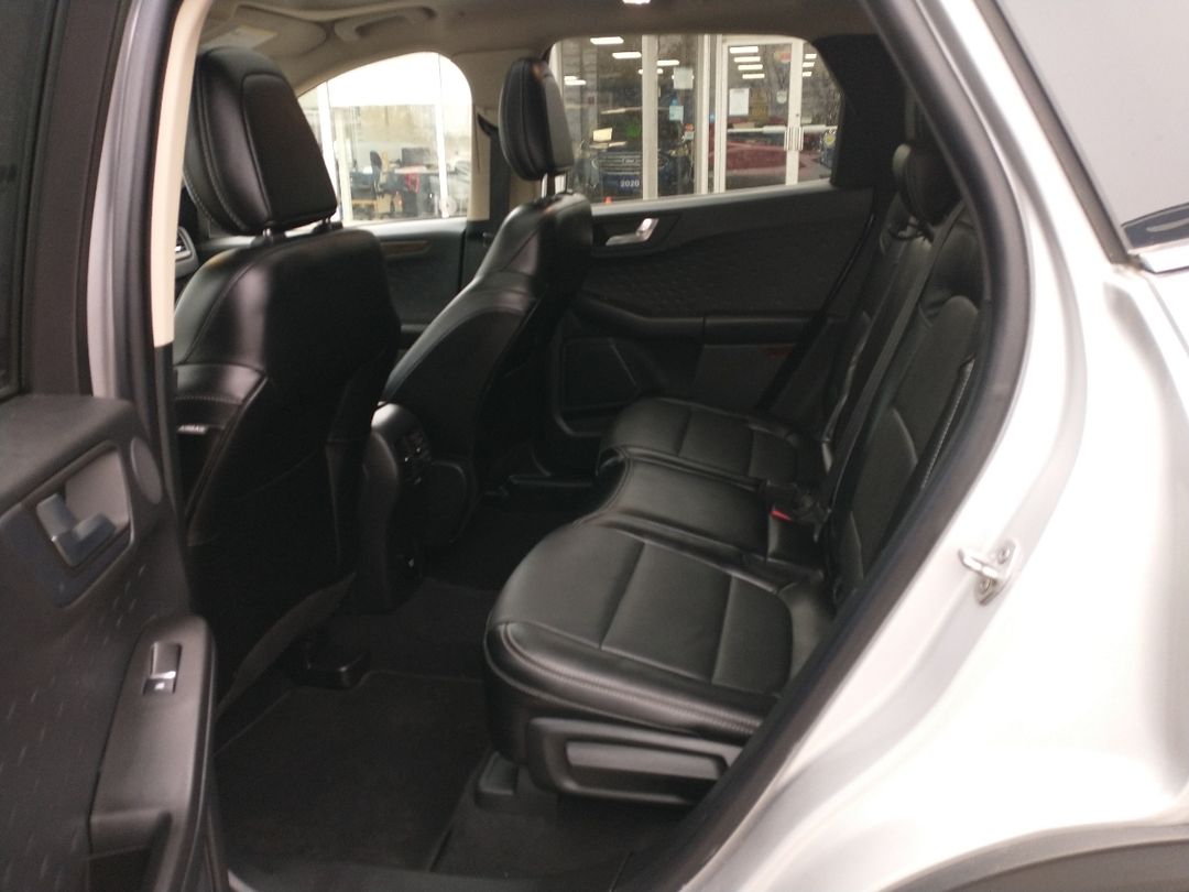 used 2020 Ford Escape car, priced at $28,998