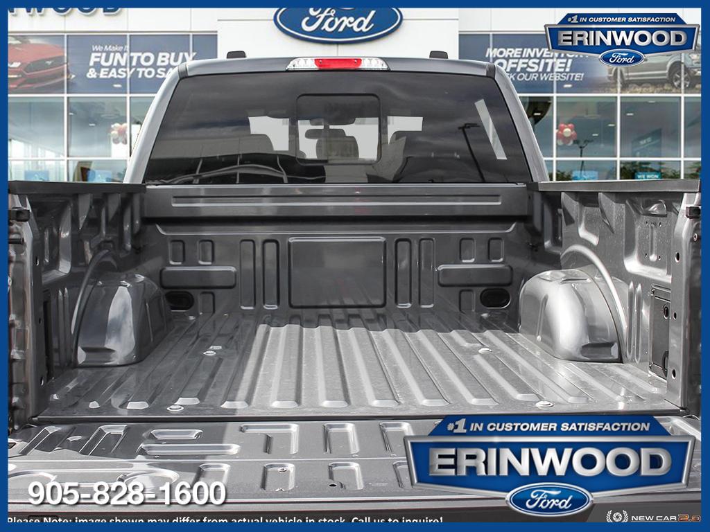 new 2024 Ford F-150 car, priced at $76,085