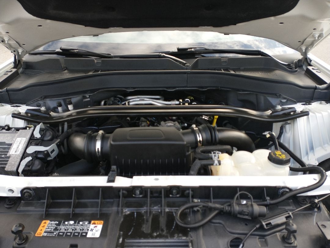 used 2021 Ford Explorer car, priced at $43,998