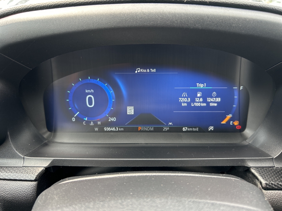 used 2021 Ford Explorer car, priced at $38,888