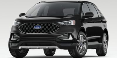 used 2023 Ford Edge car, priced at $31,998