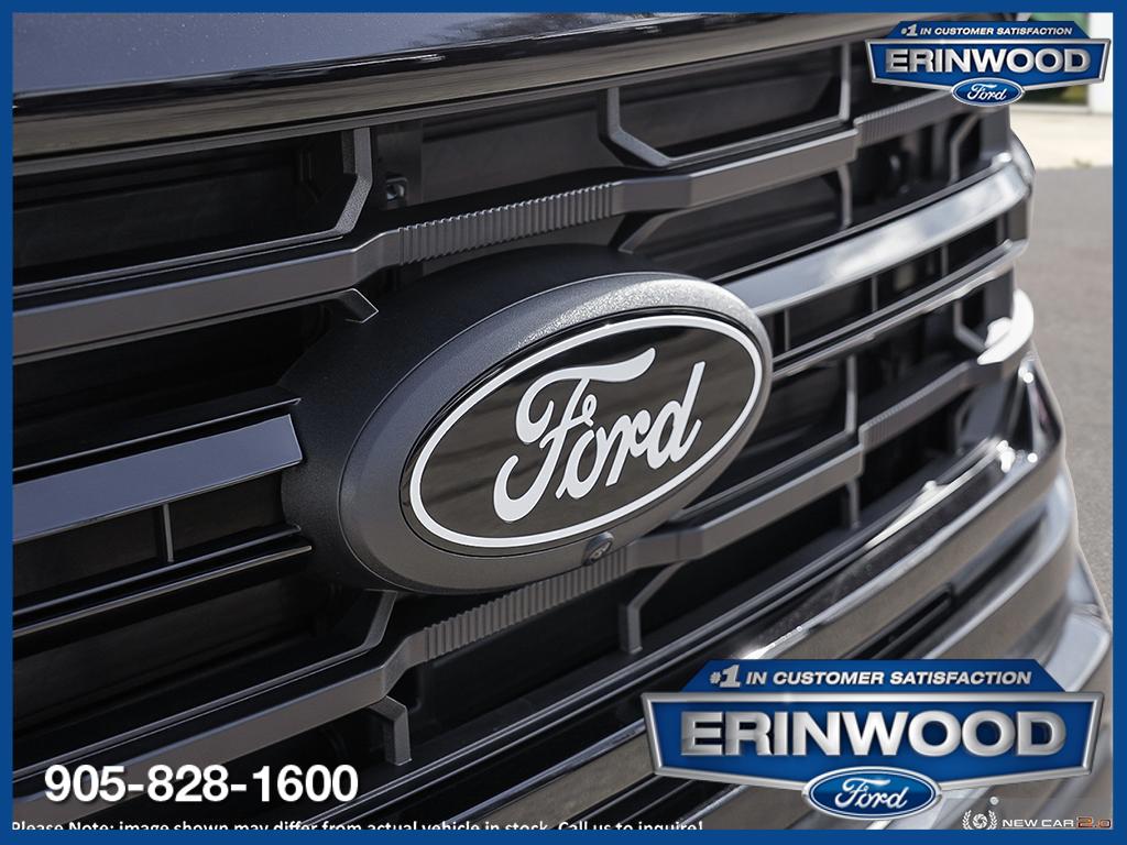 new 2024 Ford F-150 car, priced at $67,590
