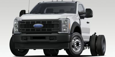 new 2024 Ford Super Duty F-450 DRW car, priced at $87,420
