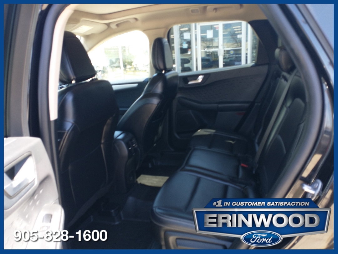used 2020 Ford Escape car, priced at $24,998