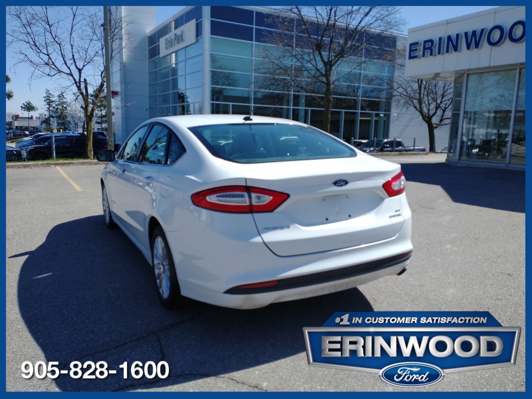 used 2013 Ford Fusion car, priced at $7,998